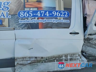 Zdjęcie 11 z 13 samochodu: 2017 MERCEDES BENZ SPRINTER 2500 DELIVERY VAN VIN:WD3PE8CD5HP536291 - miniatura