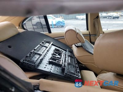 Zdjęcie 10 z 11 samochodu: 2007 BMW 750 I VIN:WBAHL83597DT09465 - miniatura