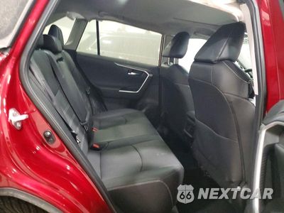 Zdjęcie 11 z 13 samochodu: 2024 TOYOTA RAV4 LIMITED VIN:2T3N1RFV4RW438488 - miniatura