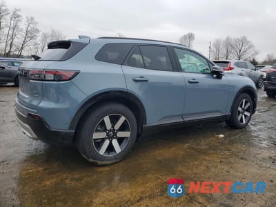 Trzecie zdjęcie samochodu z tyłu: 2024 HONDA PROLOGUE TOUR VIN:3GPKHXRJXRS534603 - miniatura