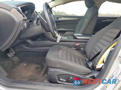 Zdjęcie 7 z 12 samochodu: 2018 FORD FUSION SE VIN:3FA6P0H74JR212673 - miniatura