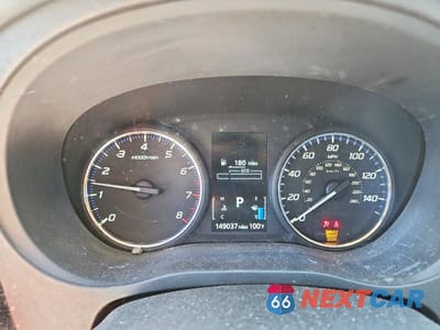 Zdjęcie 9 z 13 samochodu: 2018 MITSUBISHI OUTLANDER SE VIN:JA4AD3A3XJZ004857 - miniatura