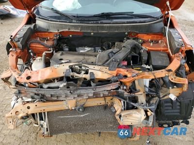 Zdjęcie 12 z 14 samochodu: 2021 MITSUBISHI RVR ES VIN:JA4AJUAUXMU604786 - miniatura