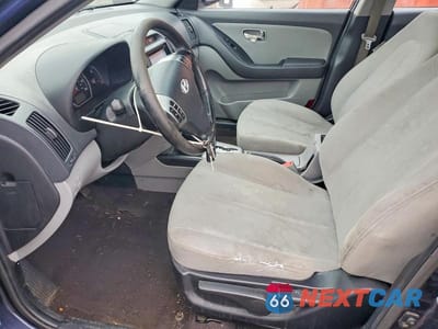 Zdjęcie 7 z 11 samochodu: 2010 HYUNDAI ELANTRA SE VIN:KMHDU4ADXAU873792 - miniatura