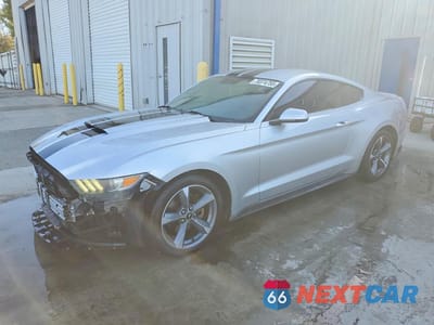 2015 FORD MUSTANG 1FA6P8TH8F5299664 - główne zdjęcie licytacji z USA - miniatura