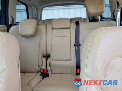 Zdjęcie 10 z 13 samochodu: 2018 MERCEDES-BENZ GLS 450 4MATIC VIN:4JGDF6EE0JB029443 - miniatura