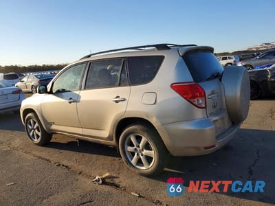Drugie zdjęcie samochodu z przodu: 2008 TOYOTA RAV4 VIN:JTMBD31V786056986 - miniatura