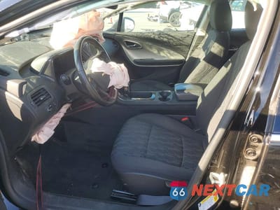 Zdjęcie 7 z 12 samochodu: 2015 CHEVROLET VOLT VIN:1G1RC6E47FU142398 - miniatura