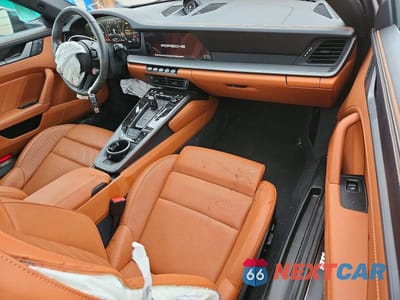 Zdjęcie 8 z 12 samochodu: 2026 PORSCHE 911 CARRERA S VIN:WP0AH2A93TS213118 - miniatura