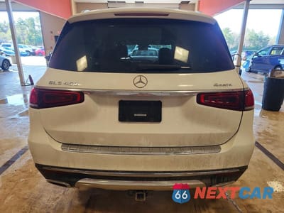 Zdjęcie 6 z 13 samochodu: 2020 MERCEDES-BENZ GLS 450 4MATIC VIN:4JGFF5KE1LA183689 - miniatura