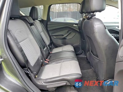 Zdjęcie 11 z 12 samochodu: 2017 FORD ESCAPE SE VIN:1FMCU9GDXHUC36931 - miniatura