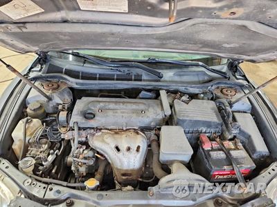 Zdjęcie 11 z 11 samochodu: 2009 TOYOTA CAMRY LE VIN:4T1BE46KX9U403866 - miniatura