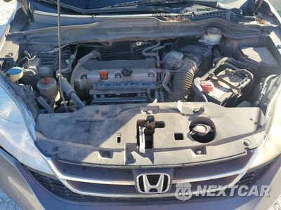 Zdjęcie 12 z 12 samochodu: 2011 HONDA CR-V SE VIN:5J6RE3H42BL051965 - miniatura