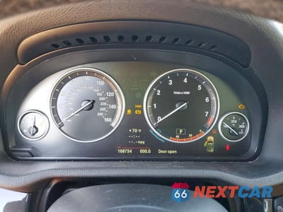 Zdjęcie 9 z 12 samochodu: 2014 BMW X3 XDRIVE28I VIN:5UXWX9C5XE0D31369 - miniatura