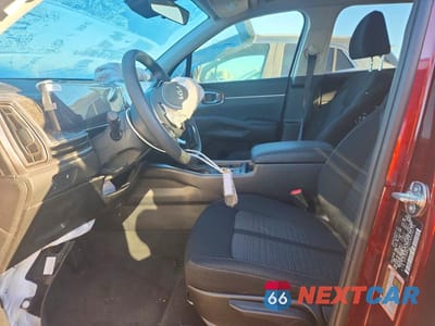 Zdjęcie 7 z 12 samochodu: 2025 KIA SORENTO LX VIN:5XYRG4JC0SG399279 - miniatura