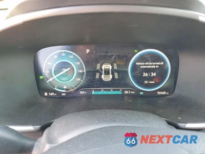Zdjęcie 9 z 12 samochodu: 2022 HYUNDAI SANTA FE PLUG-IN HYBRID SEL CONVENIENCE VIN:KM8S6DA21NU023930 - miniatura