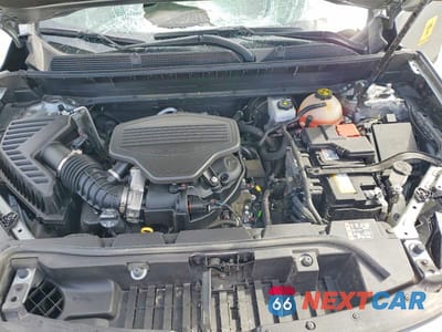 Zdjęcie 12 z 12 samochodu: 2023 GMC ACADIA SLT VIN:1GKKNULS4PZ253346 - miniatura