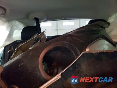 Zdjęcie 10 z 12 samochodu: 2019 SUBARU OUTBACK 2.5I PREMIUM VIN:4S4BSAFC0K3270210 - miniatura