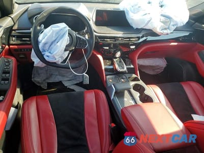 Zdjęcie 8 z 12 samochodu: 2022 ACURA MDX A-SPEC VIN:5J8YE1H09NL045928 - miniatura