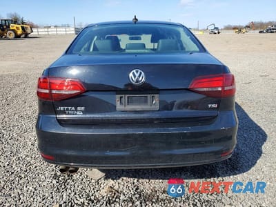 Zdjęcie 6 z 11 samochodu: 2016 VOLKSWAGEN JETTA SE VIN:3VWD67AJ7GM374531 - miniatura