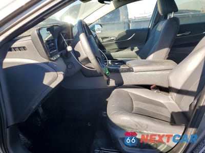 Zdjęcie 7 z 13 samochodu: 2023 TOYOTA MIRAI XLE VIN:JTDAAAAA5PA010137 - miniatura