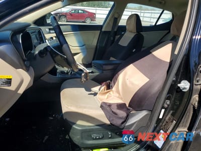 Zdjęcie 7 z 12 samochodu: 2016 KIA OPTIMA HYBRID BASE VIN:KNAGM4AD6G5099624 - miniatura