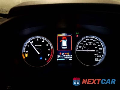 Zdjęcie 9 z 14 samochodu: 2022 SUBARU FORESTER CONVENIENCE VIN:JF2SKEDC9NH449854 - miniatura