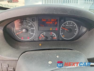 Zdjęcie 9 z 12 samochodu: 2020 RAM PROMASTER 3500 DELIVERY VAN VIN:3C6URVJG7LE128741 - miniatura