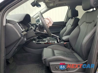 Zdjęcie 7 z 12 samochodu: 2024 AUDI Q5 PREMIUM 45 VIN:WA1GAAFY3R2091274 - miniatura