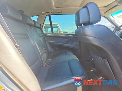 Zdjęcie 19 z 24 samochodu: 2008 BMW X5 3.0I VIN:5UXFE43588L008723 - miniatura