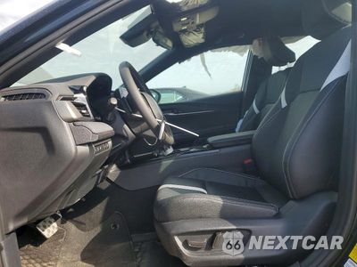 Zdjęcie 7 z 13 samochodu: 2026 TOYOTA CAMRY 4D S VIN:4T1DAACK0TU251725 - miniatura