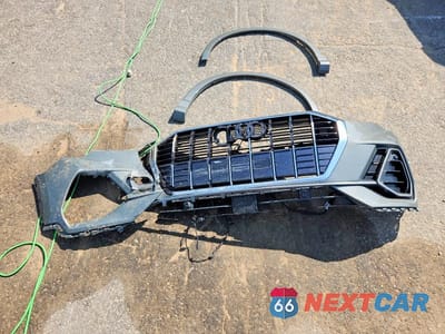 Zdjęcie 13 z 13 samochodu: 2023 AUDI Q3 PREMIUM PLUS S LINE 45 VIN:WA1EECF38P1117138 - miniatura