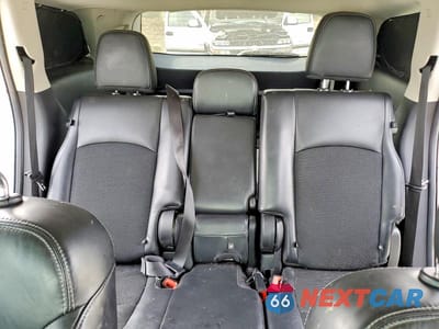 Zdjęcie 10 z 14 samochodu: 2018 DODGE JOURNEY CROSSROAD VIN:3C4PDDGG2JT516782 - miniatura