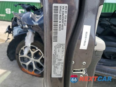 Zdjęcie 13 z 13 samochodu: 2024 JEEP COMPASS LIMITED VIN:3C4NJDCN3RT165722 - miniatura