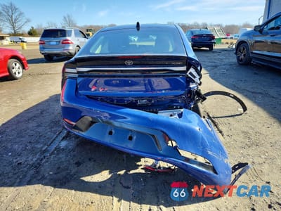 Zdjęcie 6 z 13 samochodu: 2024 TOYOTA PRIUS PRIME XSE VIN:JTDACACU9R3024373 - miniatura