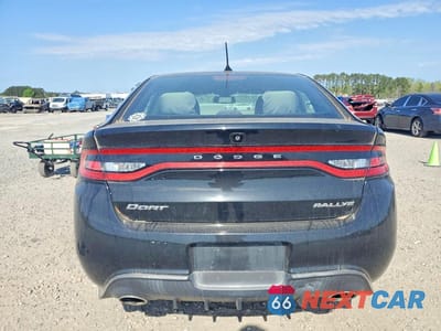 Zdjęcie 6 z 13 samochodu: 2015 DODGE DART SXT VIN:1C3CDFBB3FD111473 - miniatura