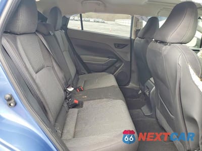 Zdjęcie 10 z 12 samochodu: 2024 SUBARU CROSSTREK PREMIUM VIN:JF2GUADC4RH377461 - miniatura