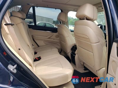 Zdjęcie 11 z 12 samochodu: 2015 BMW X5 XDRIVE35I VIN:5UXKR0C56F0P03146 - miniatura