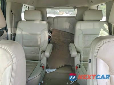 Zdjęcie 10 z 12 samochodu: 2020 GMC YUKON DENALI VIN:1GKS2CKJ5LR191011 - miniatura