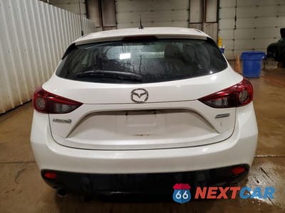 Zdjęcie 6 z 12 samochodu: 2014 MAZDA 3 TOURING VIN:JM1BM1L73E1124356 - miniatura