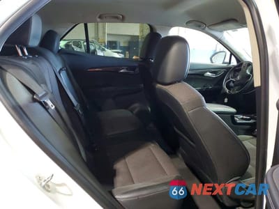 Zdjęcie 11 z 14 samochodu: 2021 BUICK ENVISION PREFERRED VIN:LRBAZLR48MD112334 - miniatura