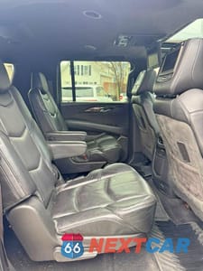 Zdjęcie 6 z 11 samochodu: 2015 CADILLAC ESCALADE ESV PLATINUM VIN:1GYS4UKJ9FR566358 - miniatura