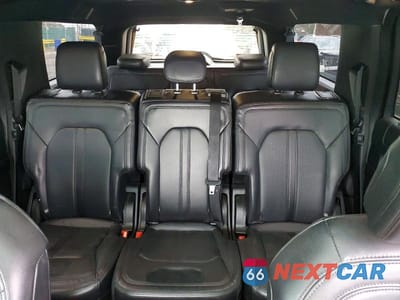 Zdjęcie 10 z 14 samochodu: 2018 FORD EXPEDITION MAX LIMITED VIN:1FMJK2AT9JEA53220 - miniatura