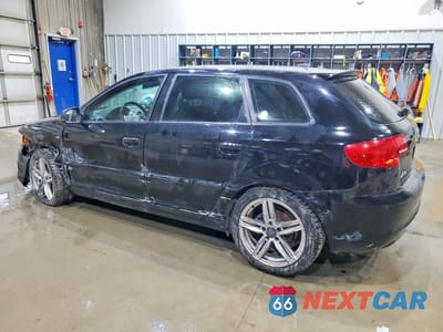 Drugie zdjęcie samochodu z przodu: 2012 AUDI A3 PREMIUM PLUS VIN:WAUKJAFMXCA028244 - miniatura