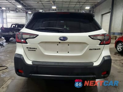 Zdjęcie 6 z 13 samochodu: 2025 SUBARU OUTBACK ONYX EDITION VIN:4S4BTALC2S3109455 - miniatura