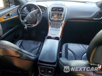 Zdjęcie 8 z 14 samochodu: 2016 LINCOLN MKX RESERVE VIN:2LMTJ8LR3GBL21719 - miniatura