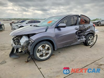 2017 HONDA HR-V LX 3CZRU5H39HM700481 - główne zdjęcie licytacji z USA - miniatura