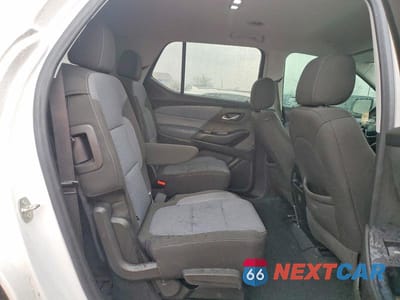 Zdjęcie 11 z 13 samochodu: 2021 CHEVROLET TRAVERSE LT VIN:1GNERGKW0MJ100483 - miniatura