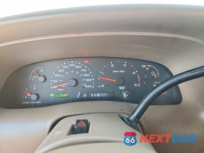 Zdjęcie 9 z 13 samochodu: 2004 FORD F350 SUPER DUTY VIN:1FTWW33P54ED39297 - miniatura