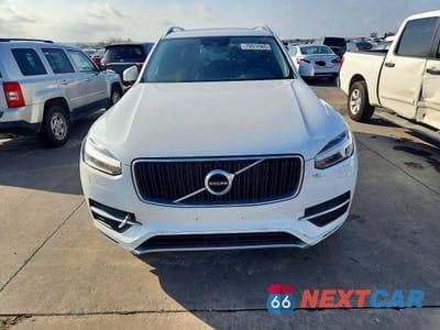 Piąte zdjęcie samochodu w środku: 2018 VOLVO XC90 T6 VIN:YV4A22PKXJ1378045 - miniatura